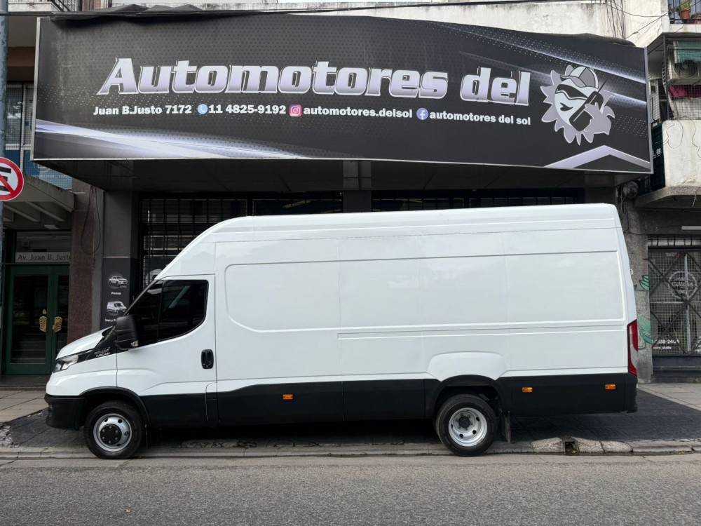Iveco Daily 55-170 — foto 13